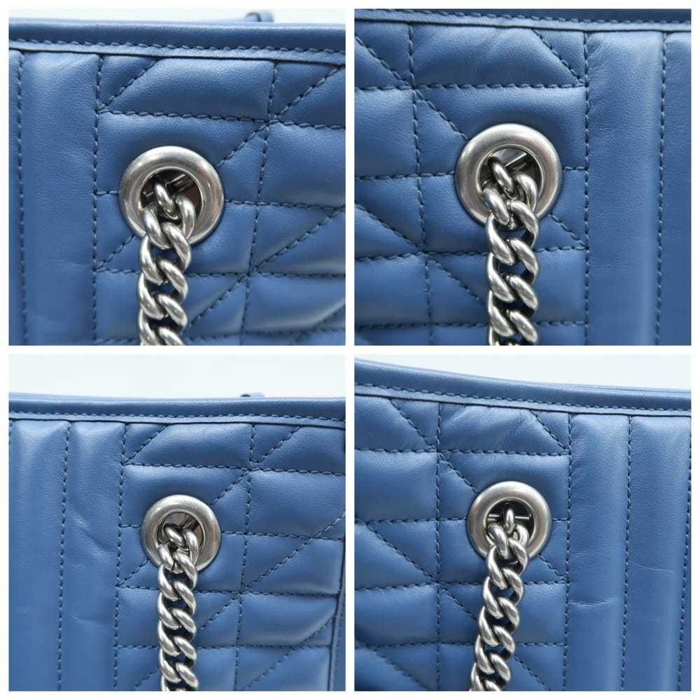 Gucci Marmont leather handbag - image 11
