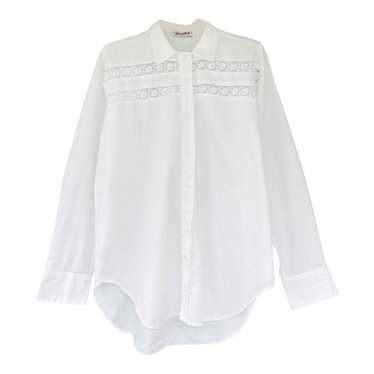 Cotton shirt - Scapa of Scotland shirt (Belgian b… - image 1