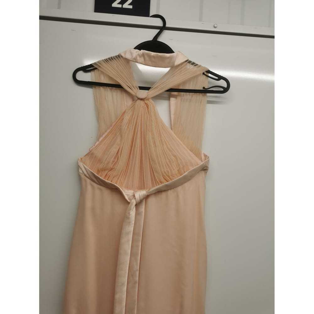 Gianfranco Ferré Silk dress - image 3