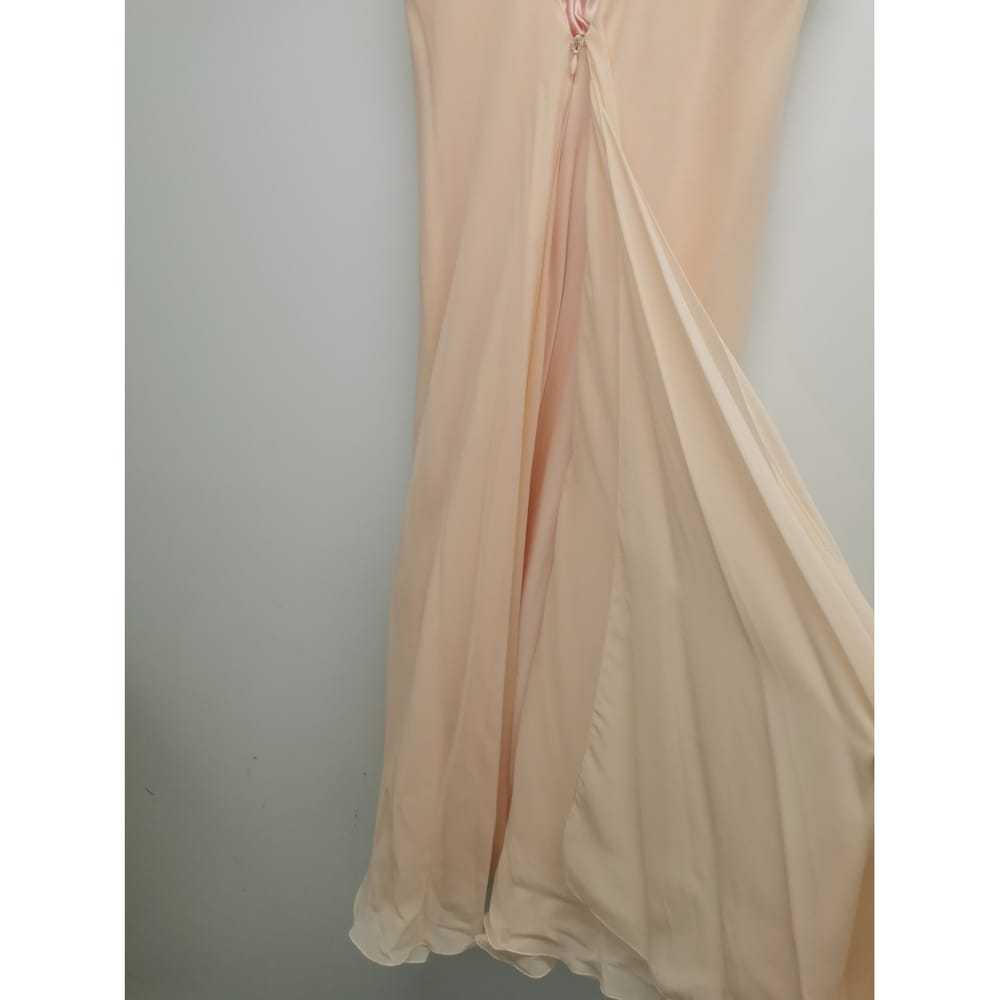 Gianfranco Ferré Silk dress - image 4