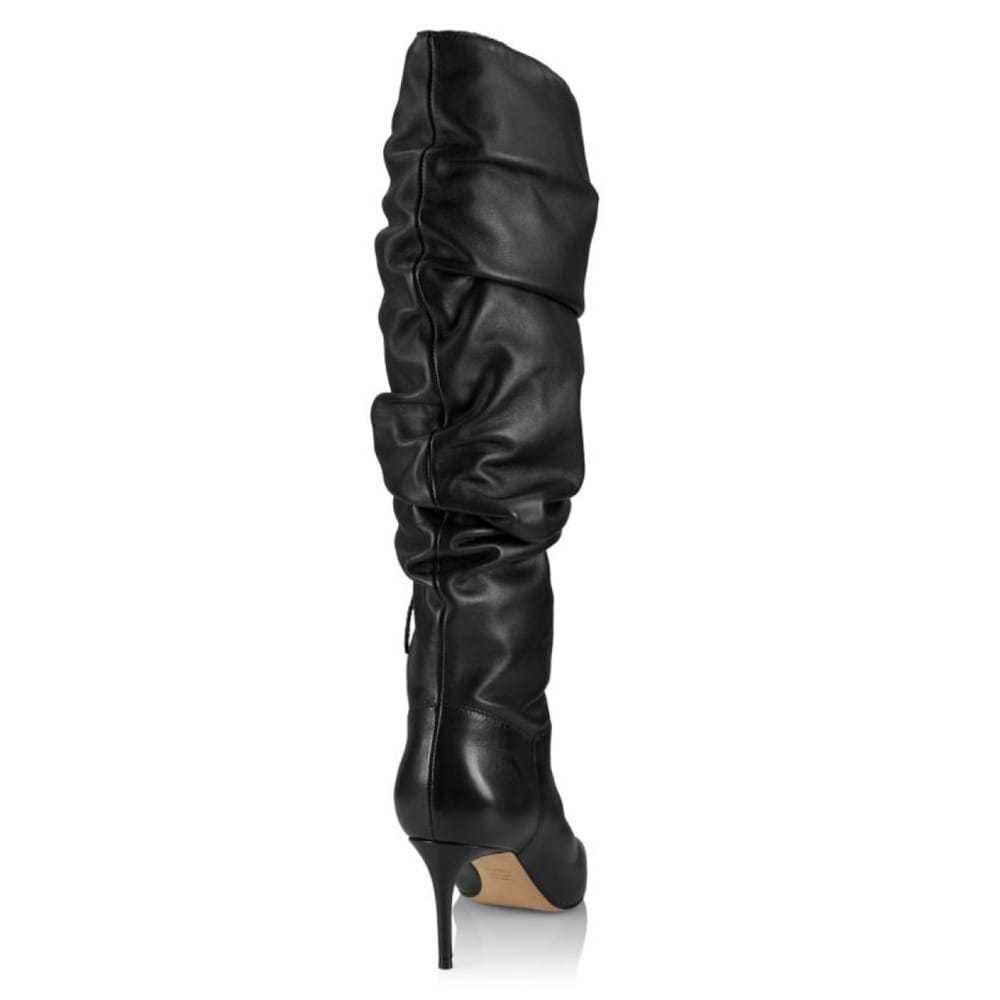 Schutz Leather boots - image 2