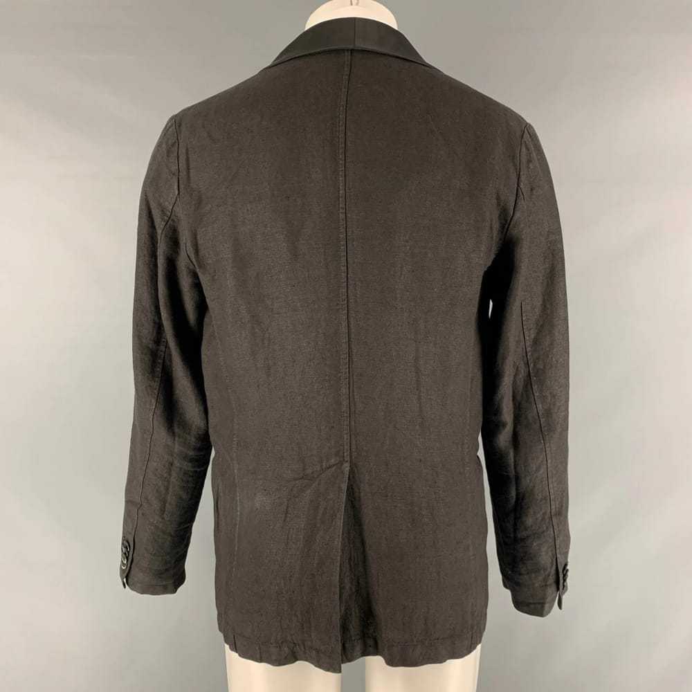Barena Linen jacket - image 3