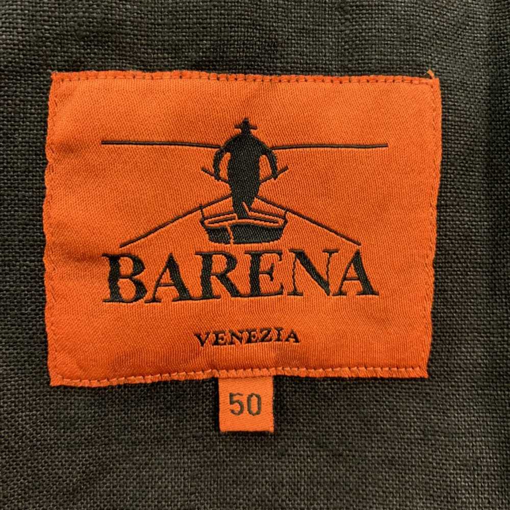 Barena Linen jacket - image 4