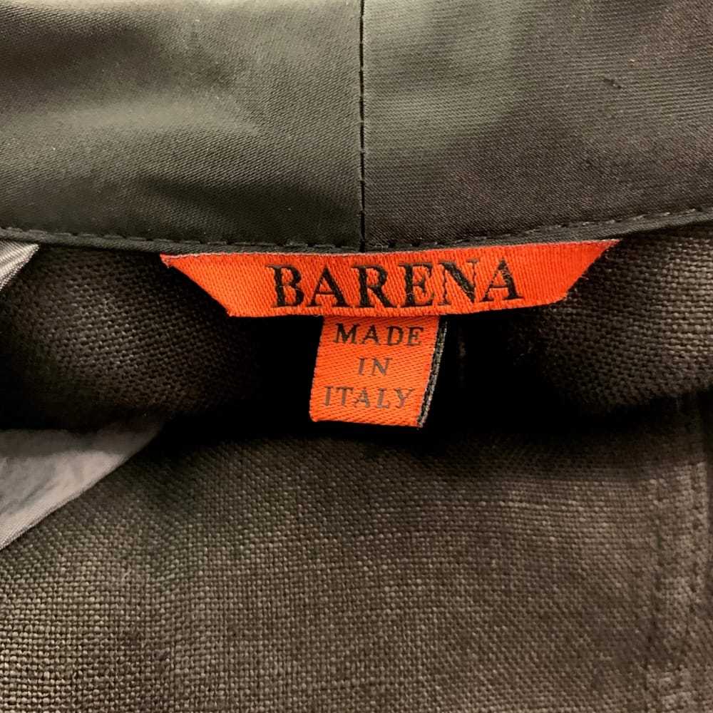 Barena Linen jacket - image 5