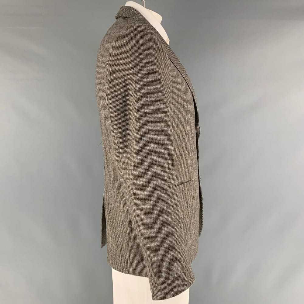 Officine Generale Wool jacket - image 3