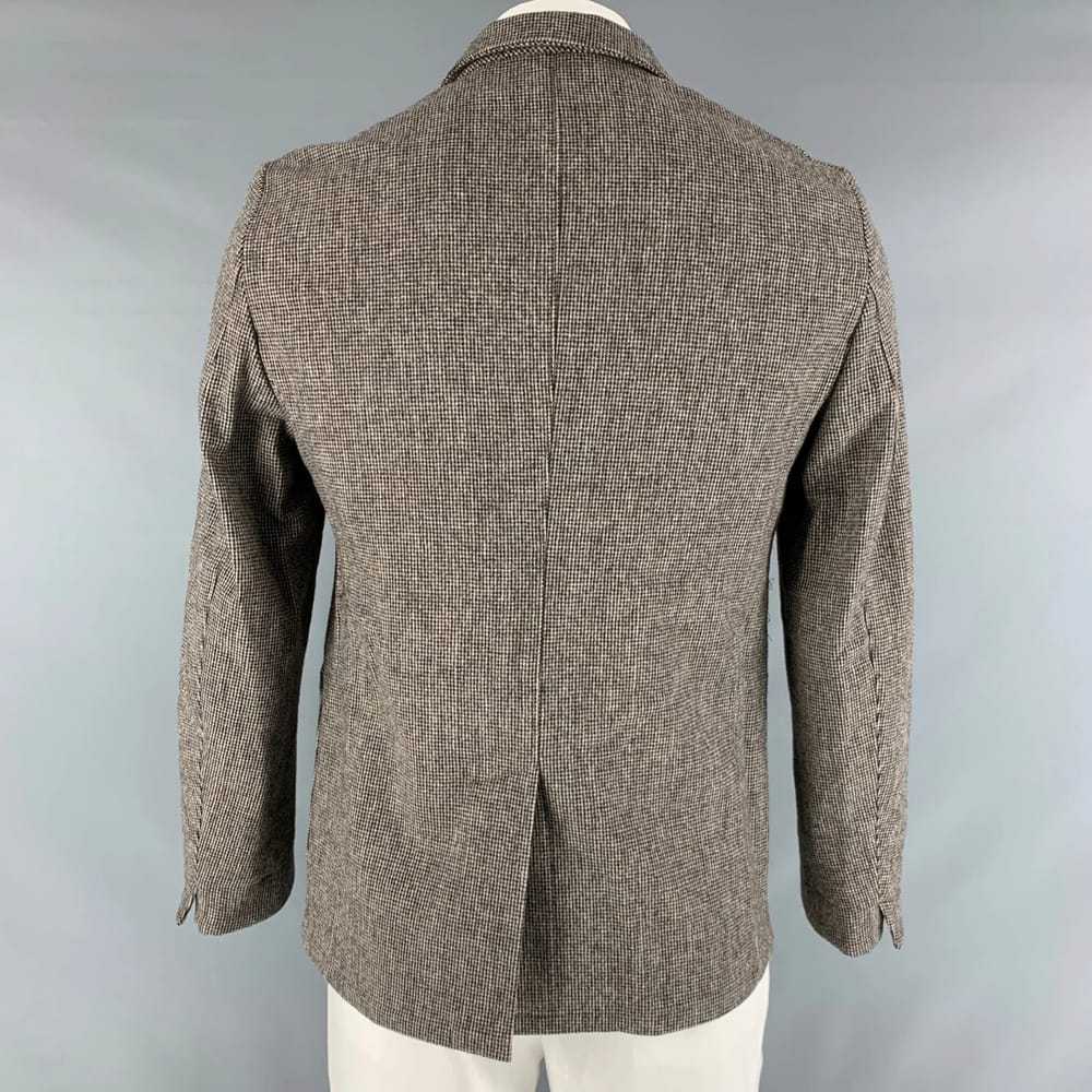 Officine Generale Wool jacket - image 4