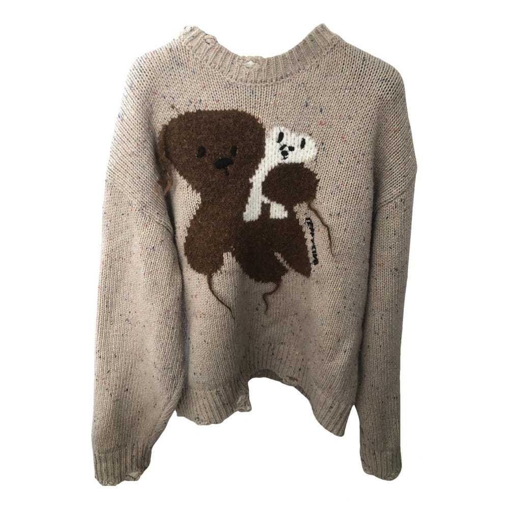 Mo&Co Wool sweatshirt - image 1