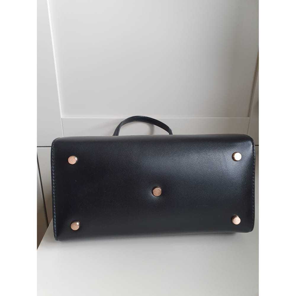 Valextra Leather handbag - image 3