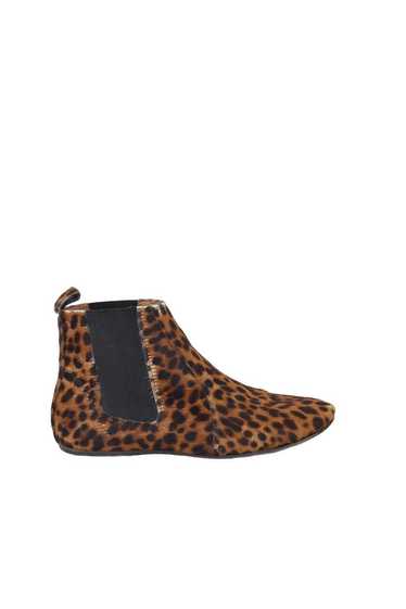 Circular Clothing Boots marron Isabel Marant marro