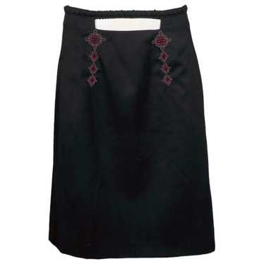 Zeus + Dione Wool skirt - image 1