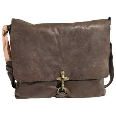 Orciani Leather crossbody bag - image 1