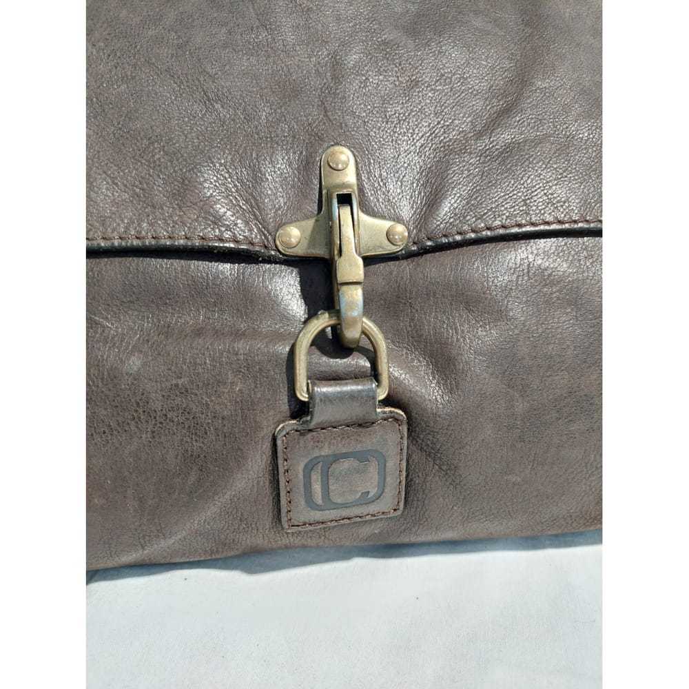 Orciani Leather crossbody bag - image 2