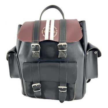 Grafea Leather backpack - image 1