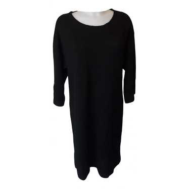 LES Copains Wool mid-length dress - image 1