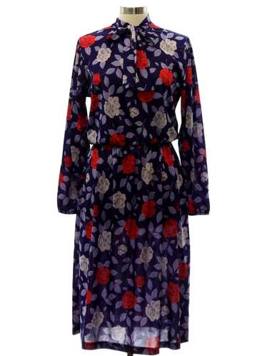 1980's Blair Dress - image 1