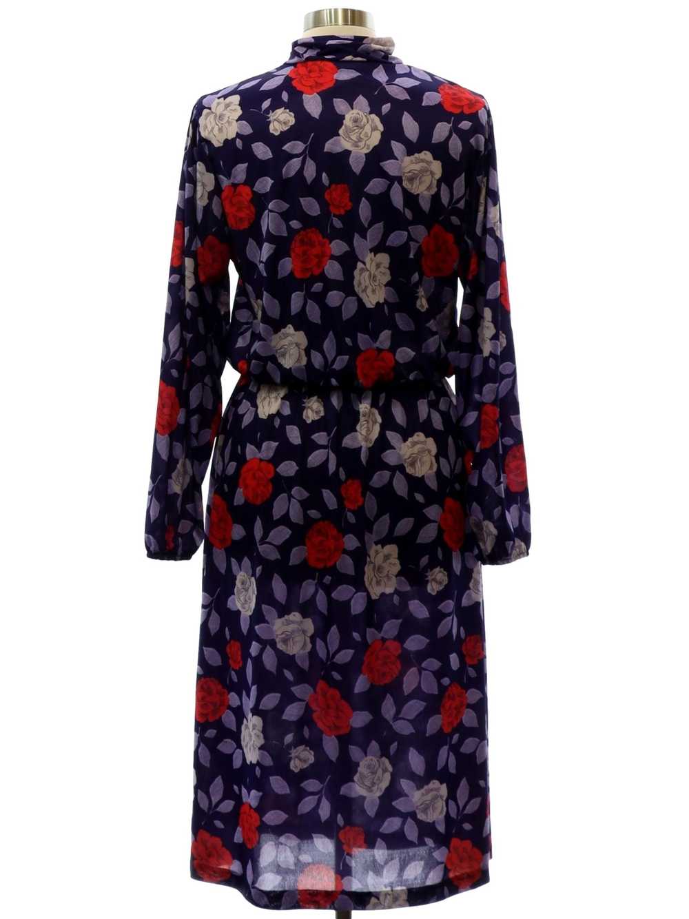1980's Blair Dress - image 3