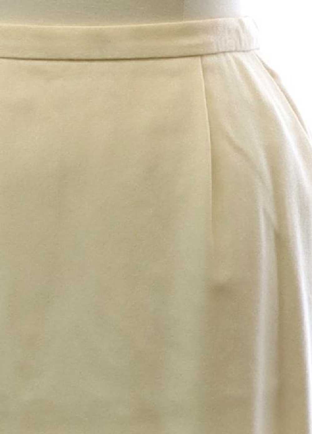 1990's Pendleton Pendleton Skirt - image 2