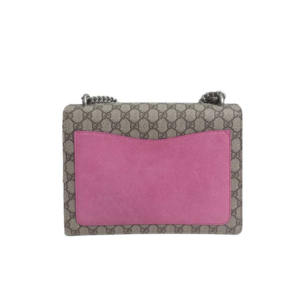 Gucci Dionysus cloth handbag - image 5