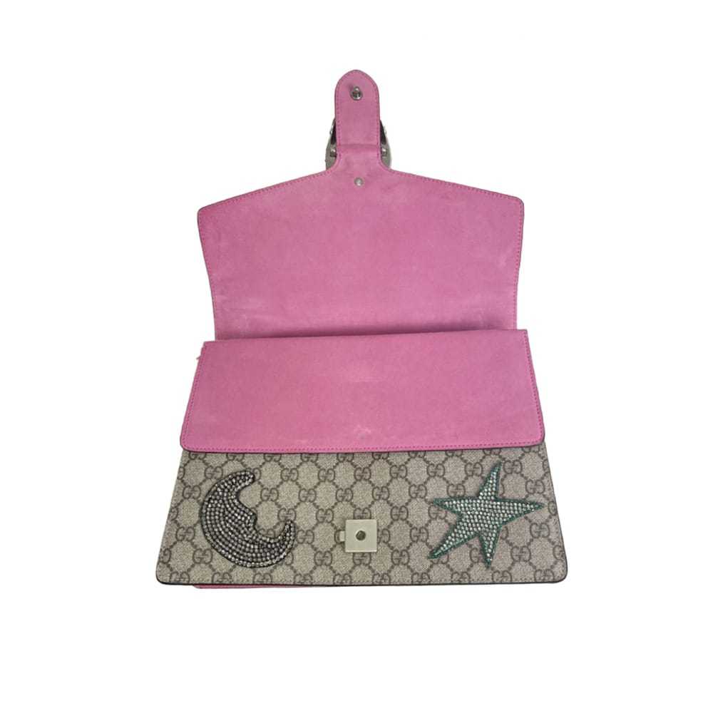 Gucci Dionysus cloth handbag - image 8