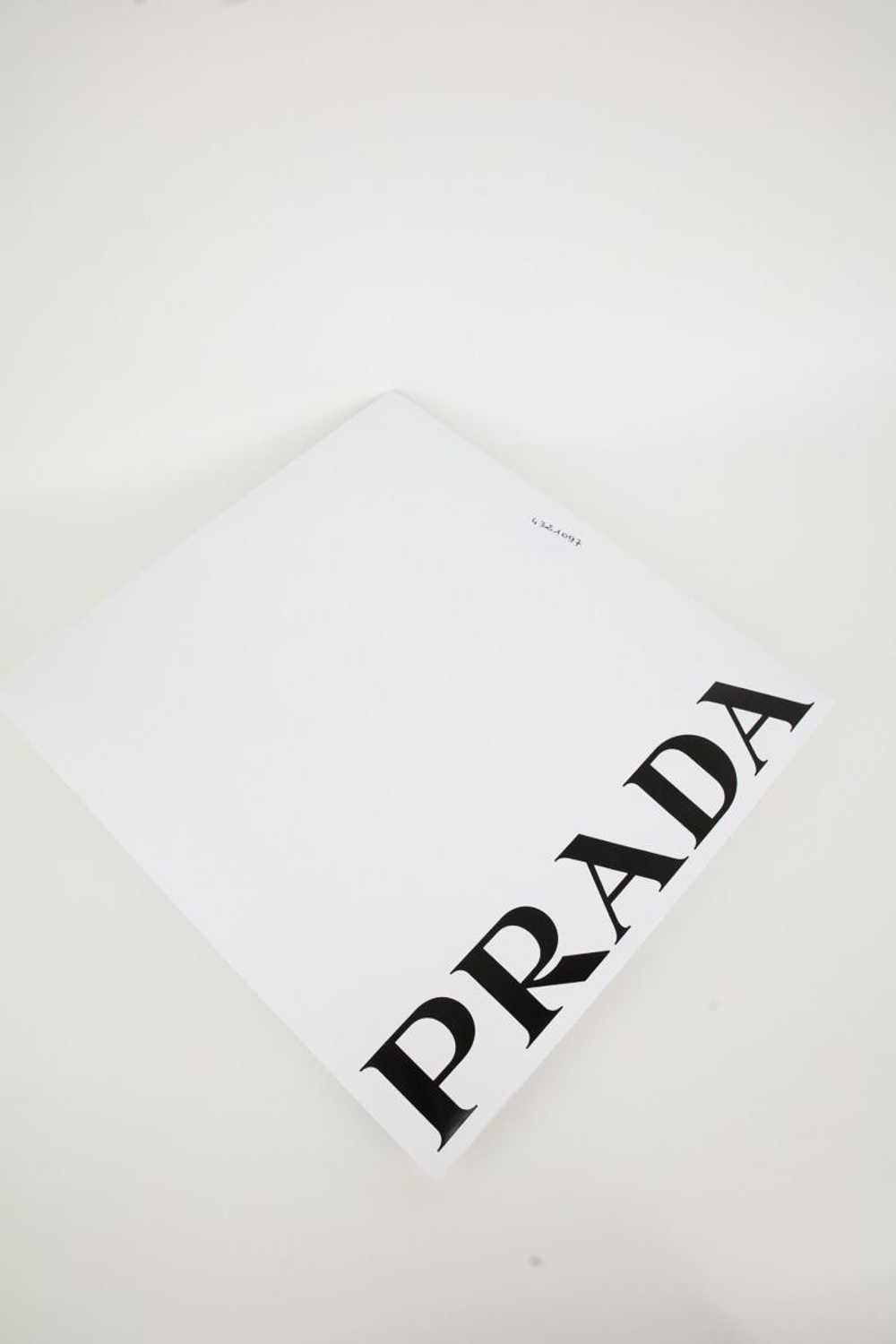 Circular Clothing Lifestyle beige Tablier Prada. - image 5