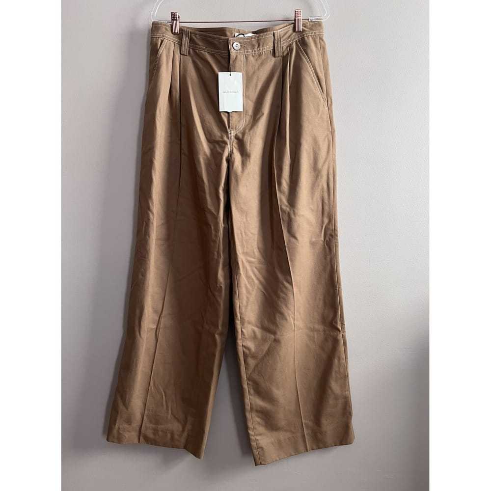 Wales Bonner Trousers - image 5