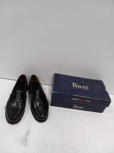 G.H. Bass GH Bass, Men's, Black Dress Shoes, Size 