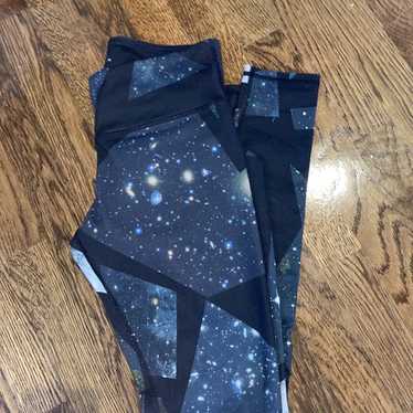 alo yoga レギンス ネイビー XS
