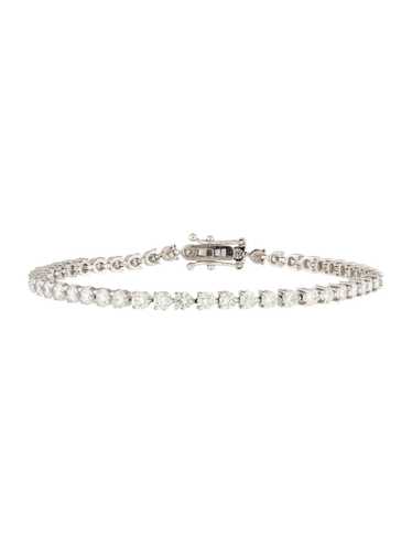Bracelet 18K White Gold - image 1