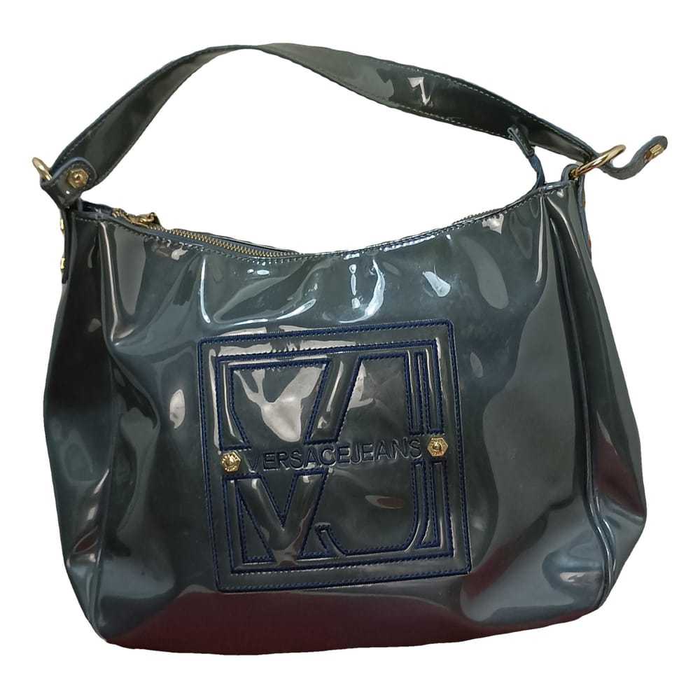 Versace Patent leather handbag - image 1