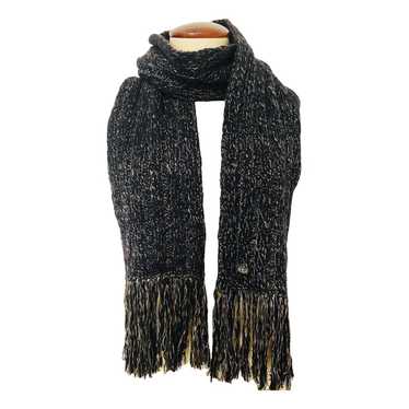 Chanel Cashmere stole - image 1