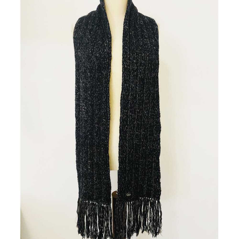 Chanel Cashmere stole - image 2