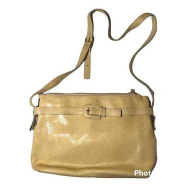 Rodo Patent leather handbag