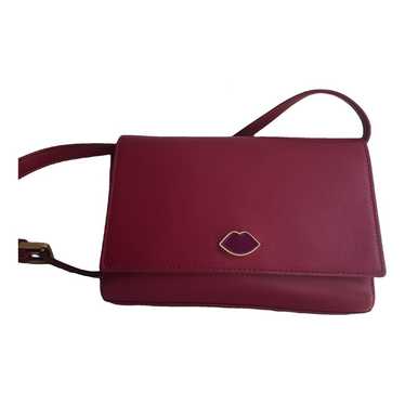 Lulu Guinness Leather clutch bag - image 1