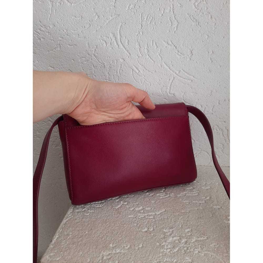 Lulu Guinness Leather clutch bag - image 2