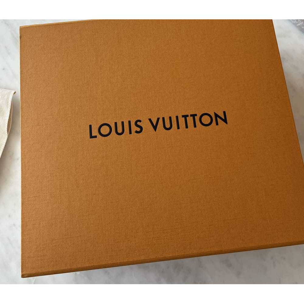 Louis Vuitton Speedy patent leather handbag - image 6