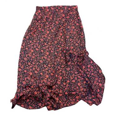 Maje Spring Summer 2020 mid-length skirt - image 1