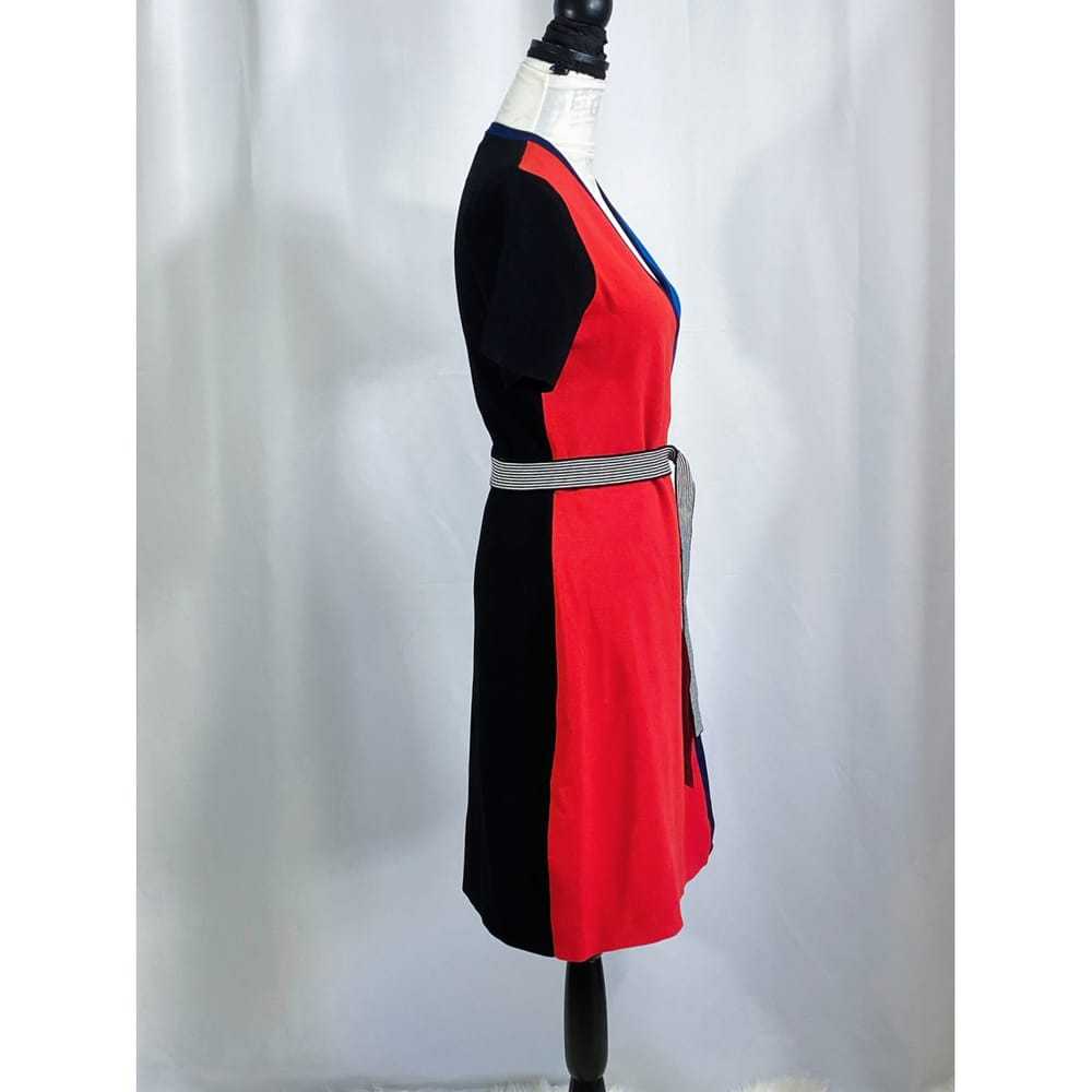 Diane Von Furstenberg Mid-length dress - image 8