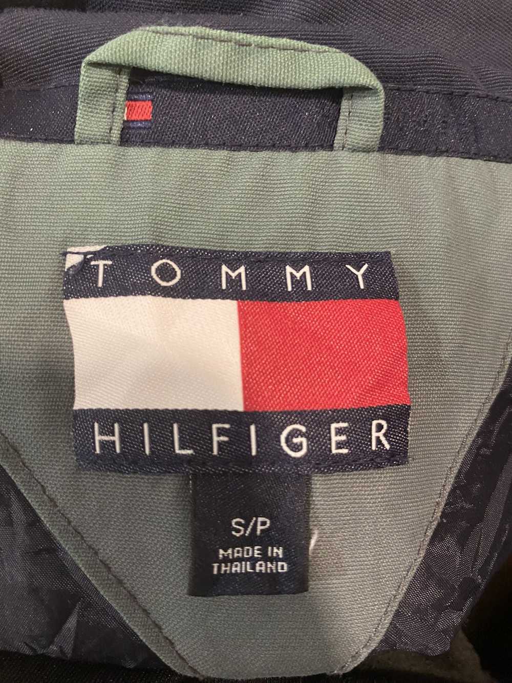 Archival Clothing × Tommy Hilfiger × Vintage Vint… - image 12