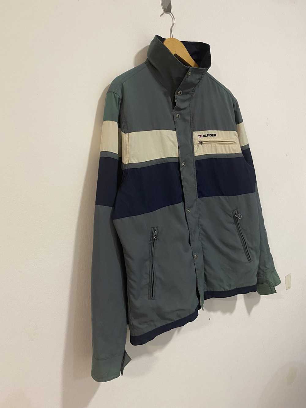 Archival Clothing × Tommy Hilfiger × Vintage Vint… - image 2