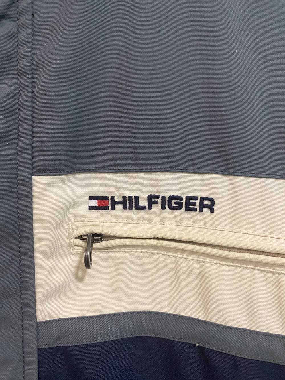 Archival Clothing × Tommy Hilfiger × Vintage Vint… - image 4