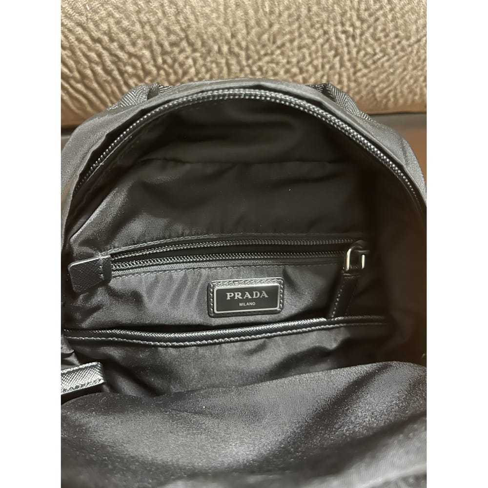 Prada Re-Nylon travel bag - image 4