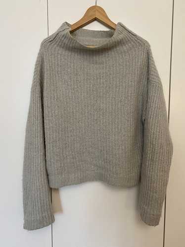 Our Legacy Big neck knit - image 1