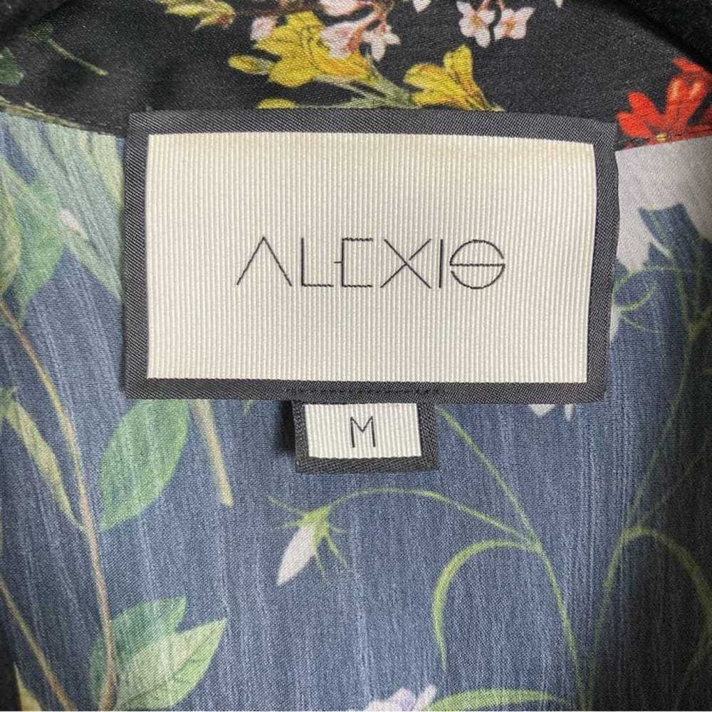 Alexis Mini dress - image 4