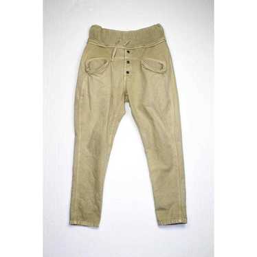 Kapital sarouel pant - Gem