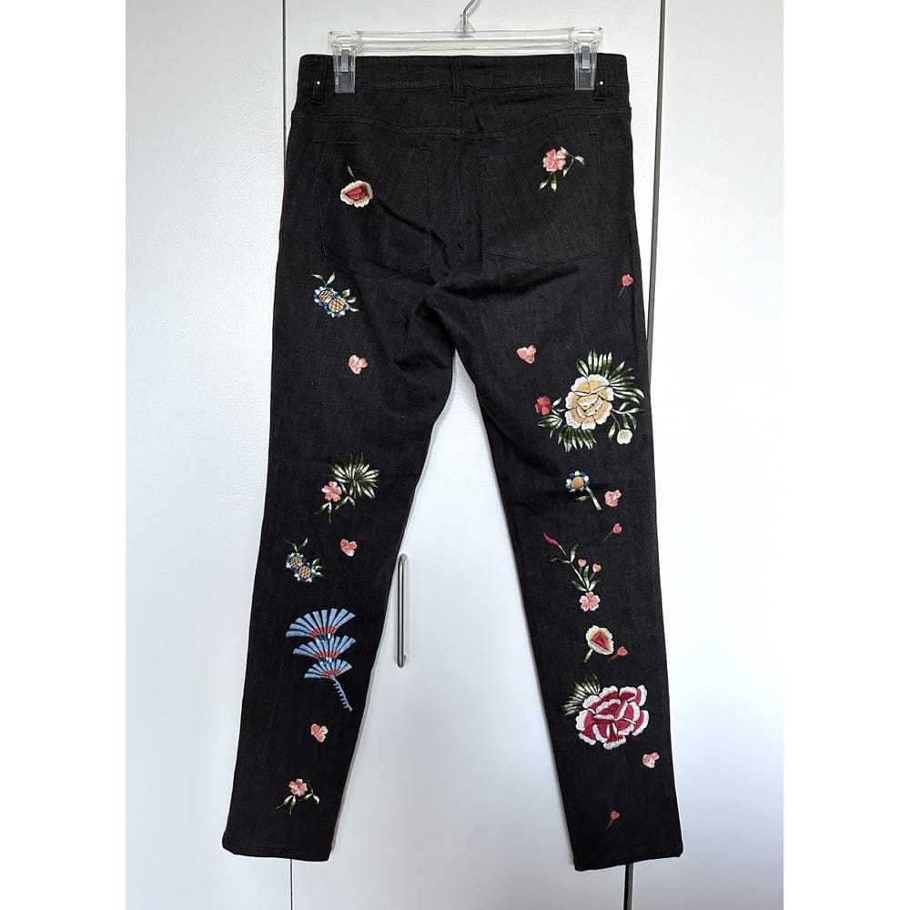 Alice & Olivia Slim jeans - image 2