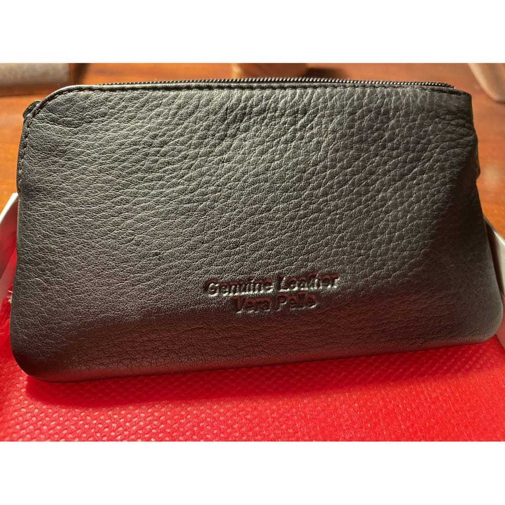 Pierre Cardin Leather small bag - image 3