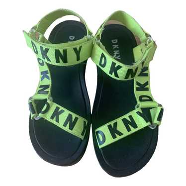 Dkny Cloth mules