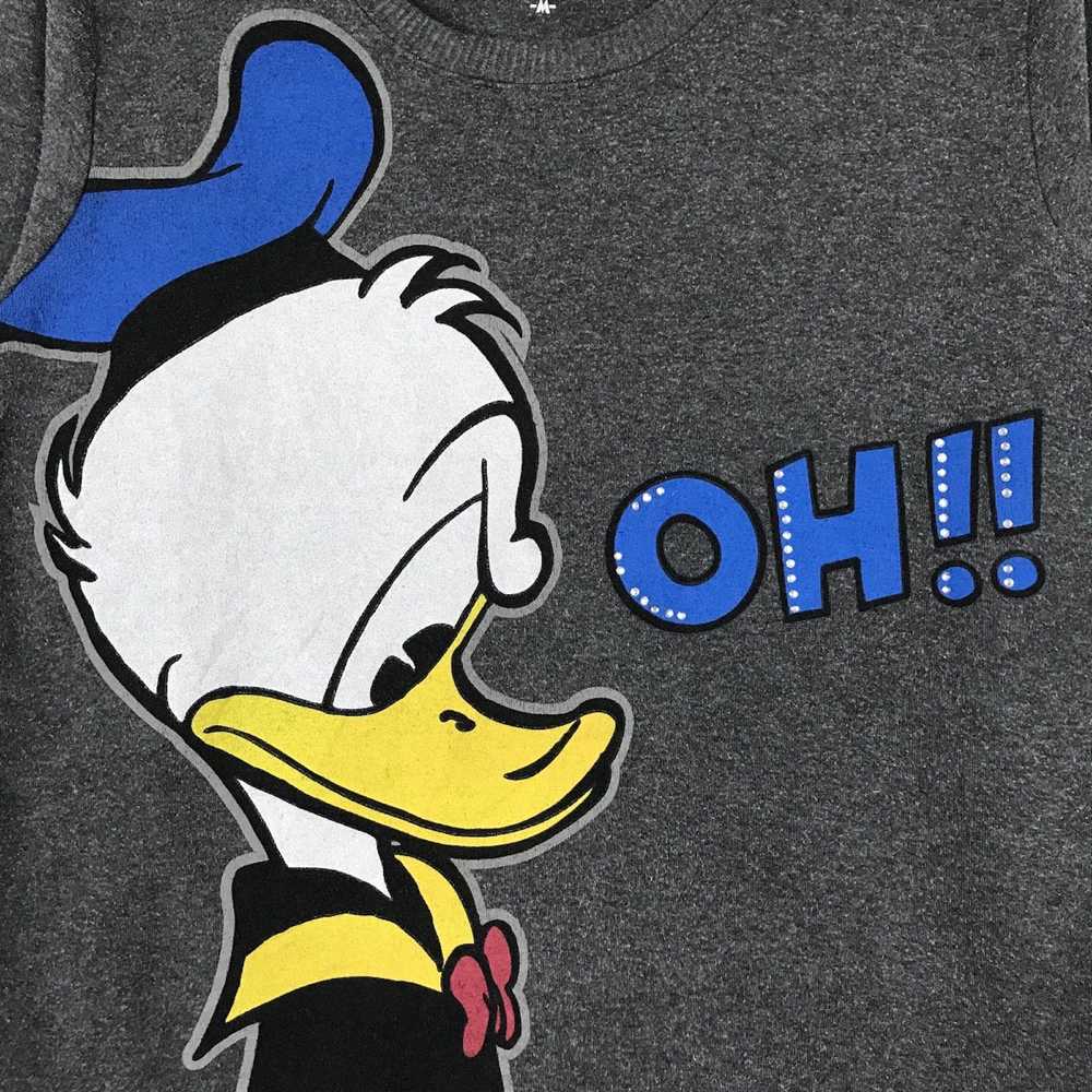 Disney Vintage Disney Donald Duck Cartoon Charact… - image 3