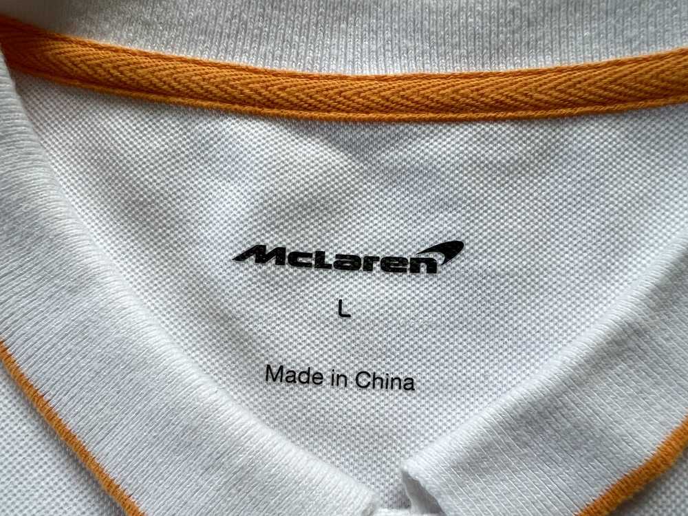 Formula Uno × Malcolm McLaren × Racing McLaren DE… - image 5