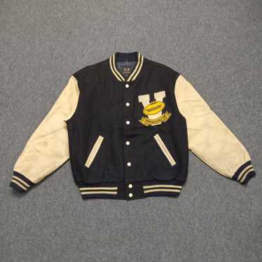 Vintage american jac jacket - Gem